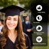 2026 Graduation Tassels with Year Tag view 4