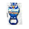 Magnetic Bottle Opener - Travel Souvenir (RHODOS 2) view 1