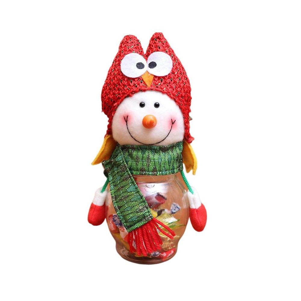 Zambuph Christmas Candy Box