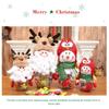 Zambuph Christmas Candy Box view 4