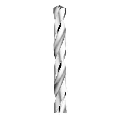1pc 150mm Long Carbide Drill Bit for Aluminum, Copper, Plastic and Nonmetals