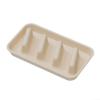 Silicone Taco Holder for Parties view 3