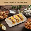Silicone Taco Holder for Parties view 4