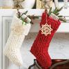 NUOBESTY 20-Piece Wooden Christmas Tree Ornaments view 4