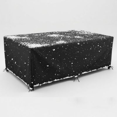 BDBSGBH Patio Furniture Cover, 170 x 160 x 70 cm, Waterproof Oxford Fabric