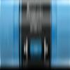 Faber-Castell Multimark Acrylic Dual Marker Color 448 Azure Blue view 1