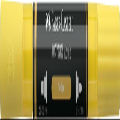Faber-Castell Multimark Acrylic Dual Marker - Yellow