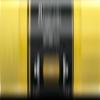 Faber-Castell Multimark Acrylic Dual Marker - Yellow view 1