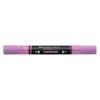 Faber-Castell Multimark Acrylic Dual Marker Color 119, Light Magenta view 1