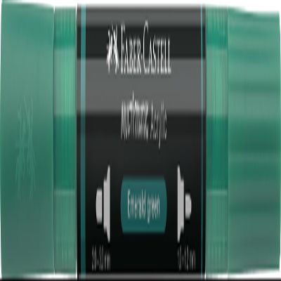 Faber-Castell Multimark Acrylic Dual Marker Color 358, Emerald Green