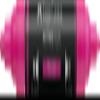 Faber-Castell Multimark Acrylic Dual Marker - Neon Pink 235 view 3