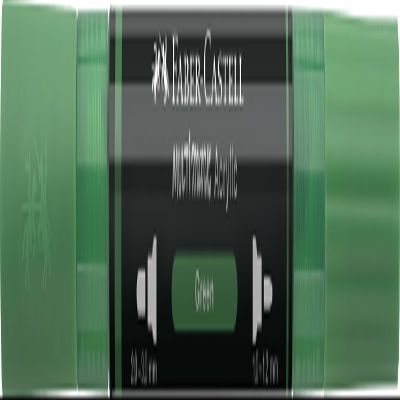 Faber-Castell Multimark Acrylic Dual Marker Color 316 Green