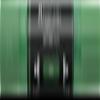 Faber-Castell Multimark Acrylic Dual Marker Color 316 Green view 1