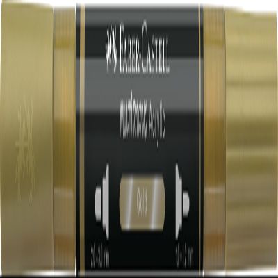 Faber-Castell Multimark Acrylic Dual Marker Set - Gold