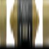 Faber-Castell Multimark Acrylic Dual Marker Set - Gold view 2