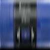 Faber-Castell Multimark Acrylic Dual Marker - Blue view 1