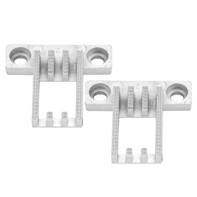 Blaihild 2-Pack Feed Dogs