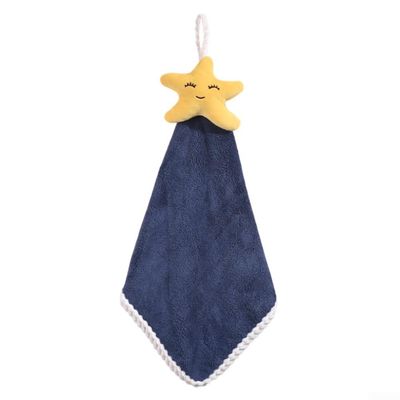 Qualoramall Microfiber Hand Towels