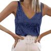 Sequin Crop Top for Women view 1