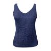 Sequin Crop Top for Women view 2