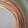 GDHKDDFL 99.9% Pure Copper Tube, 2, 3, 4, 6, 19, 22 mm, for Air Conditioning and Cooling (22 x 1.2 mm) view 2