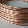 GDHKDDFL 99.9% Pure Copper Tube, 2, 3, 4, 6, 19, 22 mm, for Air Conditioning and Cooling (22 x 1.2 mm) view 4