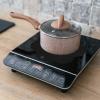 Induction Cooktop Protector Mat view 3