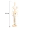 Wooden Male Mannequin Ornament view 2