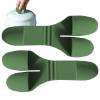 Mini Silicone Oven Gloves - Heat Resistant Finger Protection view 1