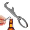 Bottle Opener Keychain view 1