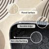 xueneige Easter Doormat, Spring 3D Optical Illusion Rug view 2