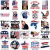 2024 Biden Election Stickers - 50 Pack view 4