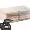 Fuuxtci Foldable Blanket Storage Container view 1