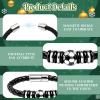 Soccer Gifts for Boys - Soccer Bracelet with Gift Box view 3