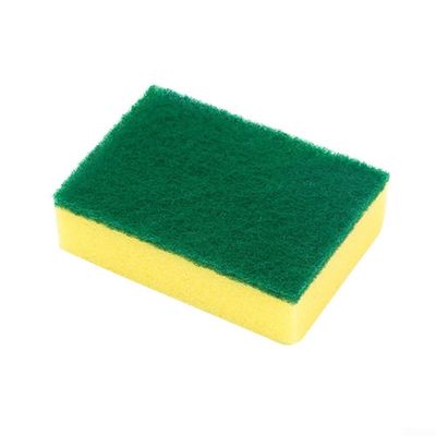 Kitchen Soap Dispenser with Sponge Holder, 1000 ml