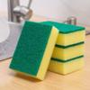 Kitchen Soap Dispenser with Sponge Holder, 1000 ml view 4