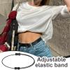 Adjustable Elastic Band for Shirts view 2
