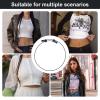 Adjustable Elastic Band for Shirts view 4