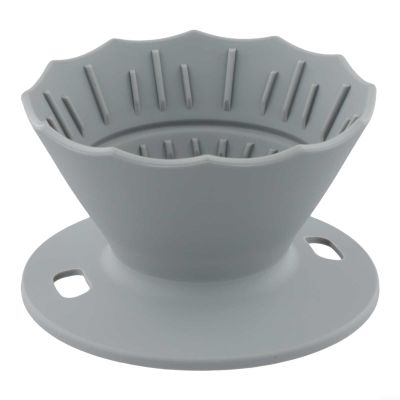 Collapsible Coffee Dripper
