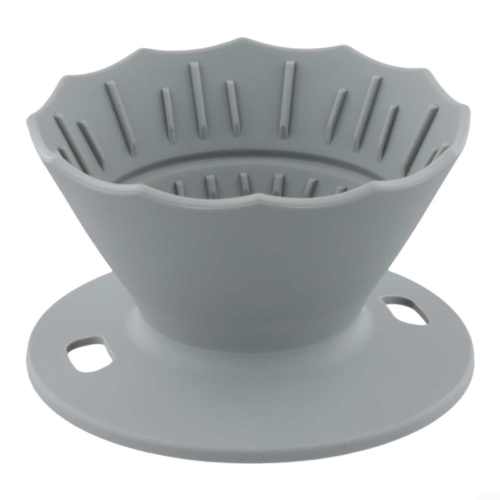Collapsible Coffee Dripper