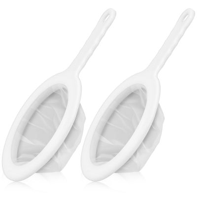 2-Piece Fine Mesh Strainer Set