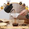 2-Piece Fine Mesh Strainer Set view 4