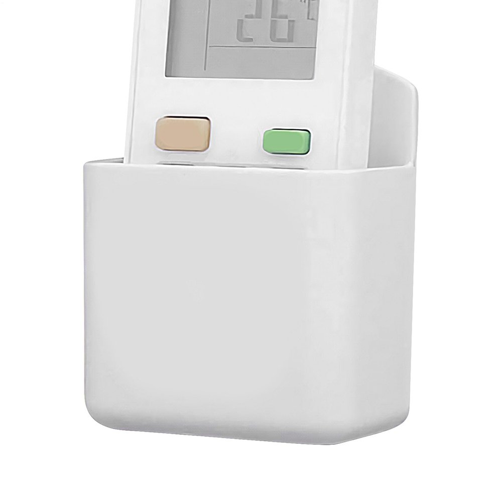 Generic Remote Storage Box