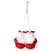 Mini Boxing Gloves Keychain view 1