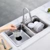 Kitchen Sink Strainer view 2