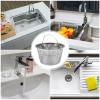Kitchen Sink Strainer view 4