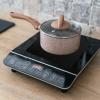 Induction Cooktop Protector Mat view 3