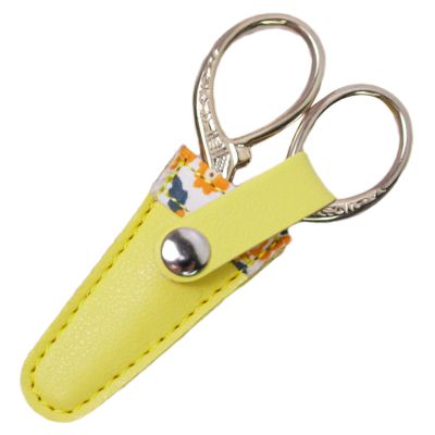 Scissor Case - PU Leather Storage Bag for Scissors