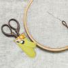 Scissor Case - PU Leather Storage Bag for Scissors view 3