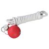 Martial Martial 350 cm Rope Dart Trainer, Weighted Training Equipment | Traditional Chinese Fitness Equipment for Martial Arts Skills view 1